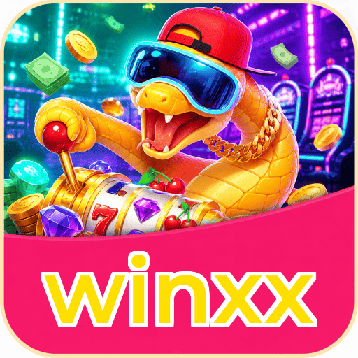 Logo winxx Instalação