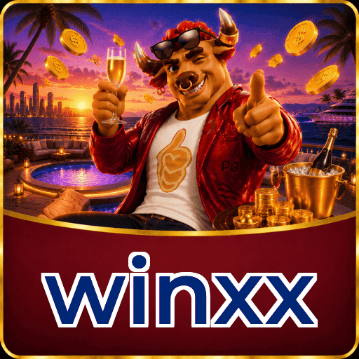 Logo winxx Fortune Games