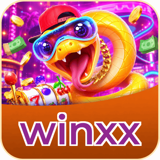 Logo winxx Soluções