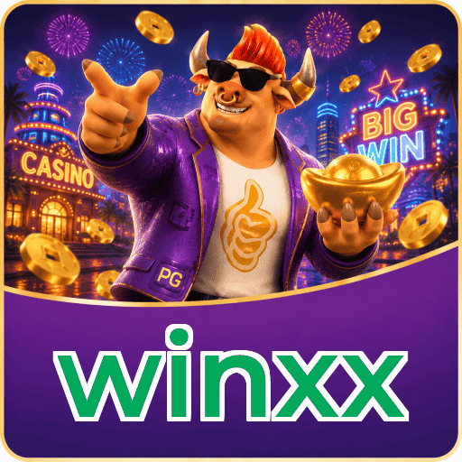 Logo winxx Referências