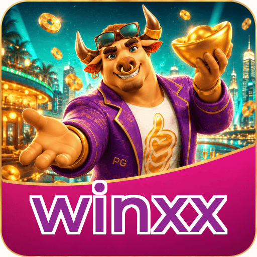 Logo winxx Referências