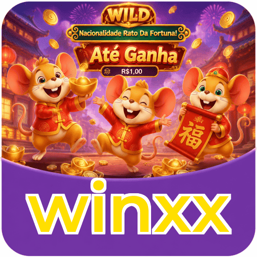 Logo winxx - Como Fazer Cadastro