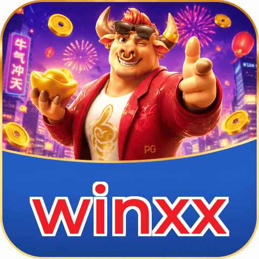 Logo winxx - Bônus de Boas-Vindas