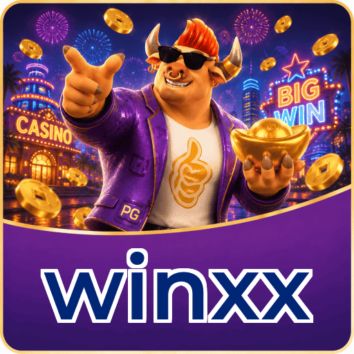 Logo winxx