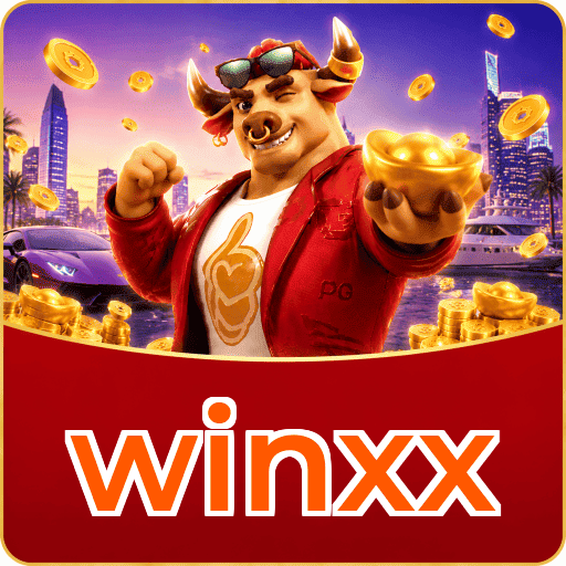 Logo winxx