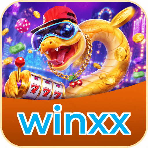 Logo winxx Fortune Tiger