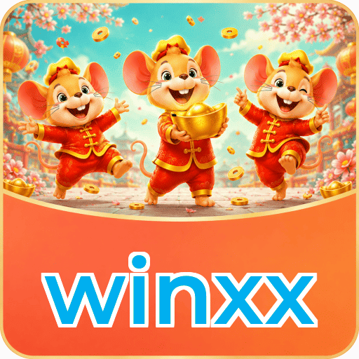 Logo winxx - Cadastro Seguro e Confiável