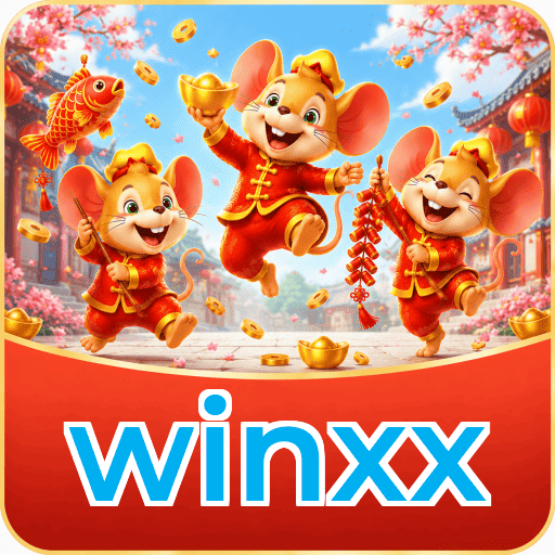 Logo winxx