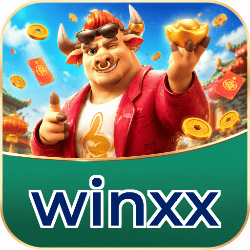 Logo winxx Login