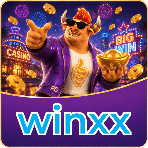 Logo winxx - FAQ Bônus