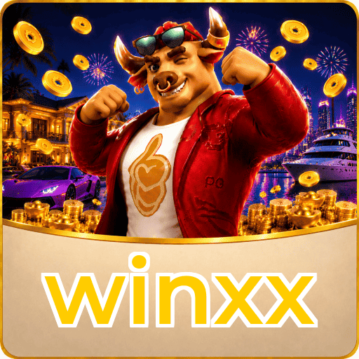 Logo winxx
